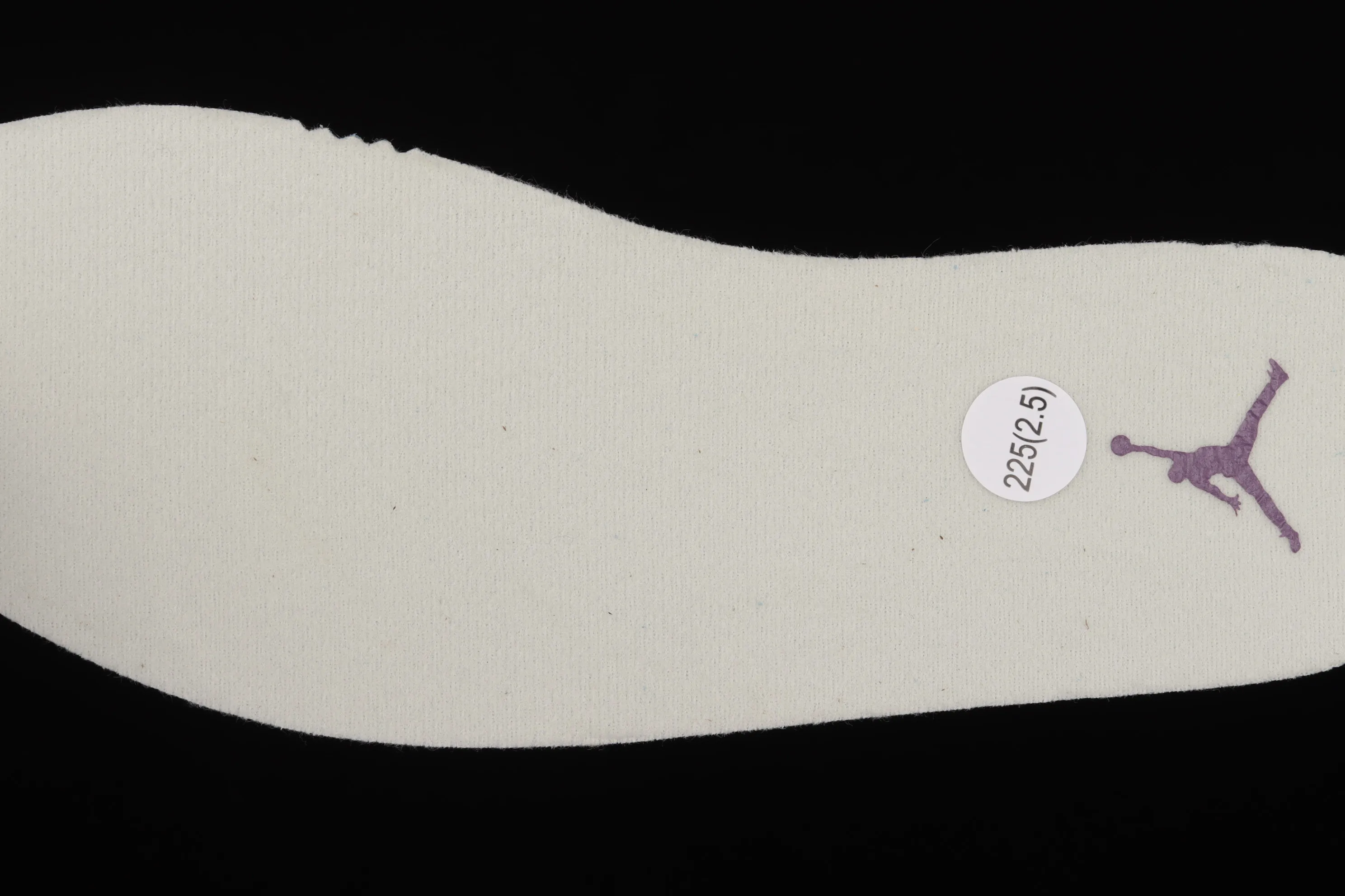 All categories Air Jordan Jordan series basketball shoes Air Jordan 1 Low G version pure original Air Jordan Low SE AJ1 Joe 1 color stitching candy low-top basketball shoes DJ5196-615